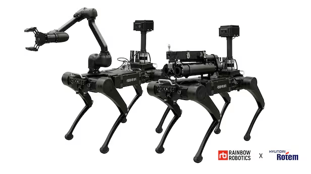 “The Dual Faces of Robotics: From Warfare to Rescue&nbsp;Missions”