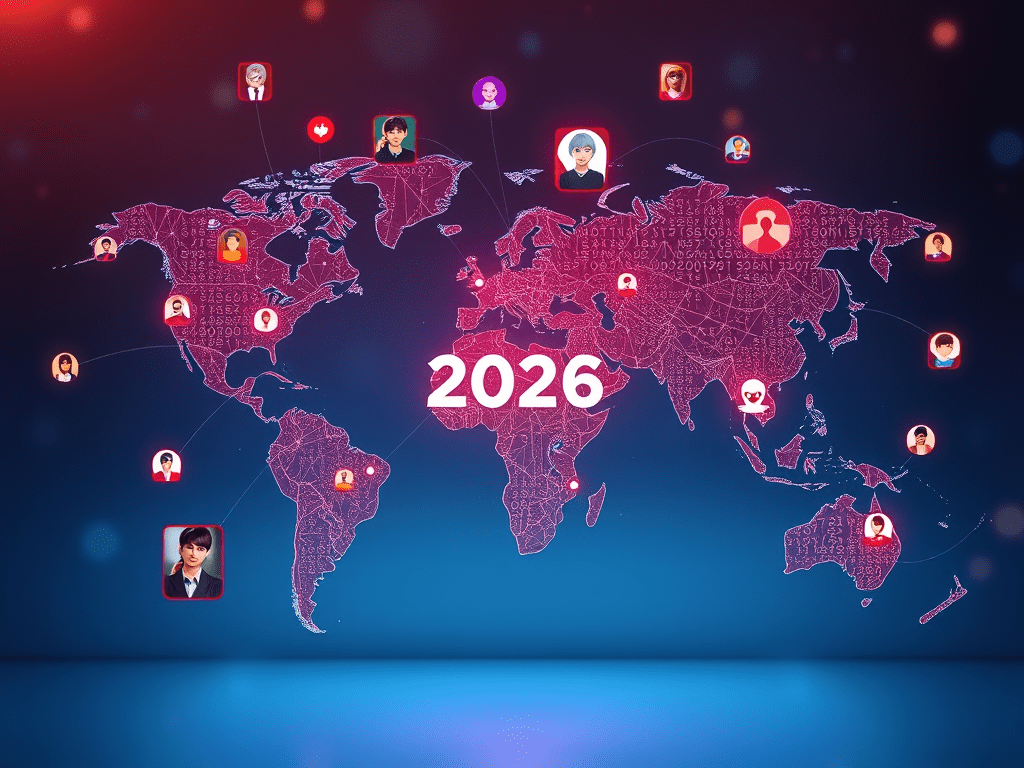 The Global Rise of Korean Culture (2026&nbsp;Update):