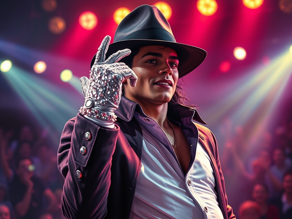 Michael Jackson’s “Billie Jean”: A Timeless Pop&nbsp;Legend