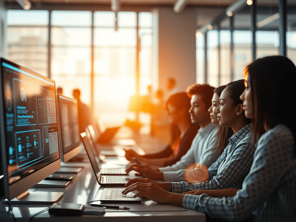 How AI Transforms Everyday&nbsp;Life