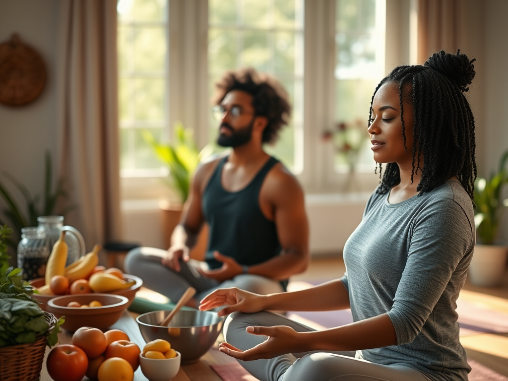 Personalized Wellness Trends: Finding Your Own Health Management&nbsp;Method
