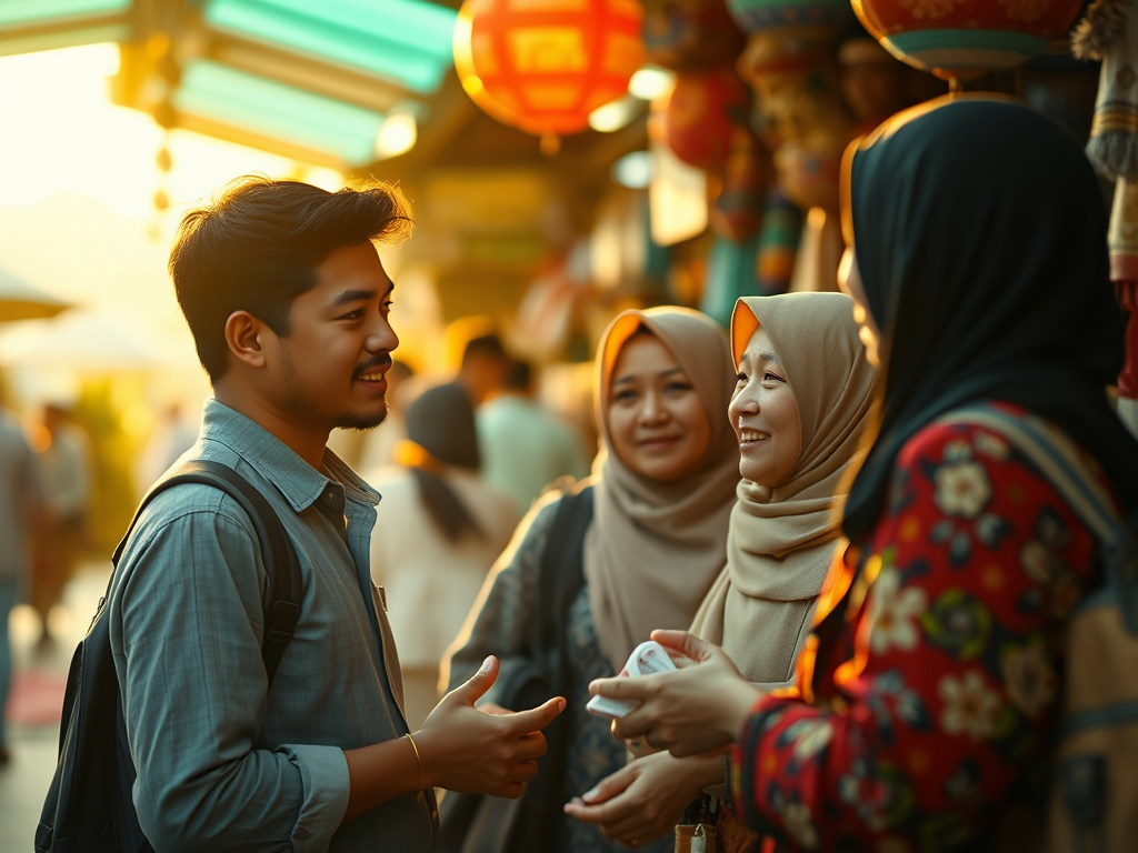 Cultural Etiquette: Tips for Travelers to Maintain Respect Abroad