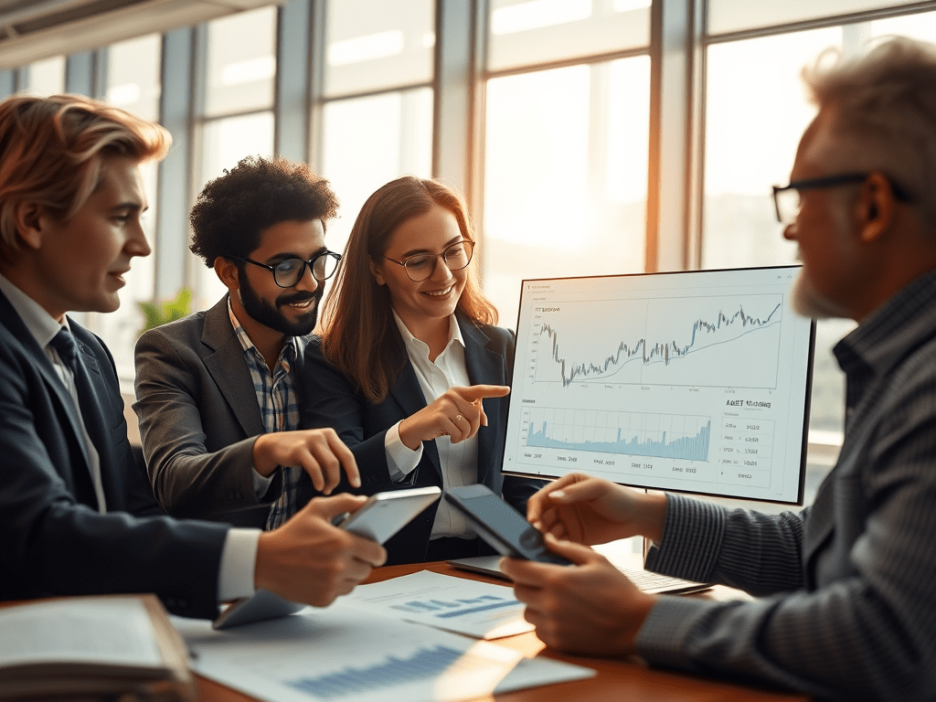 “2024 Investment Strategy: Where Should You Invest Your Money?”