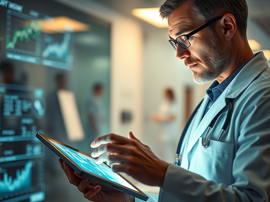 How Artificial Intelligence Is Shaping Personalized Medicine: A Practical Approach