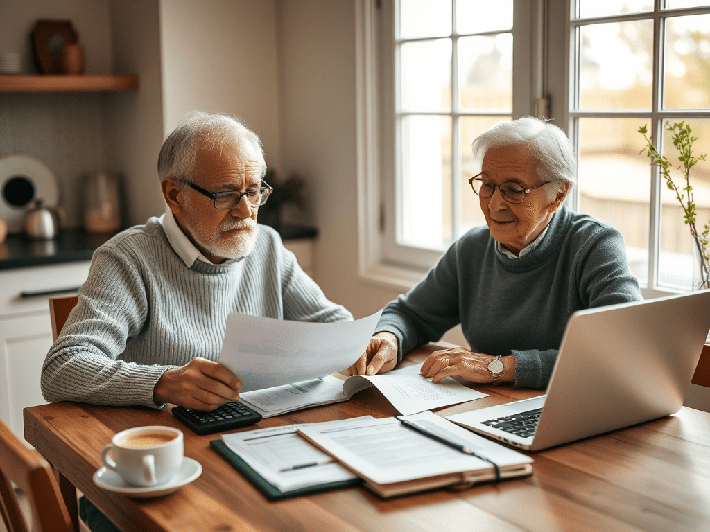 Post-Retirement Financial Management: Smart Strategies for Reducing Expenses