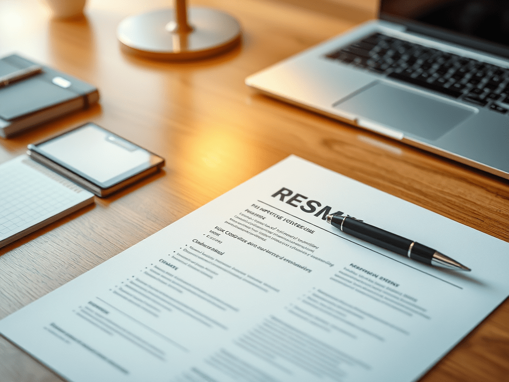 Career and Job Development: Practical Advice on Resume Writing,Interview Tips, and Career Growth&nbsp;Strategies