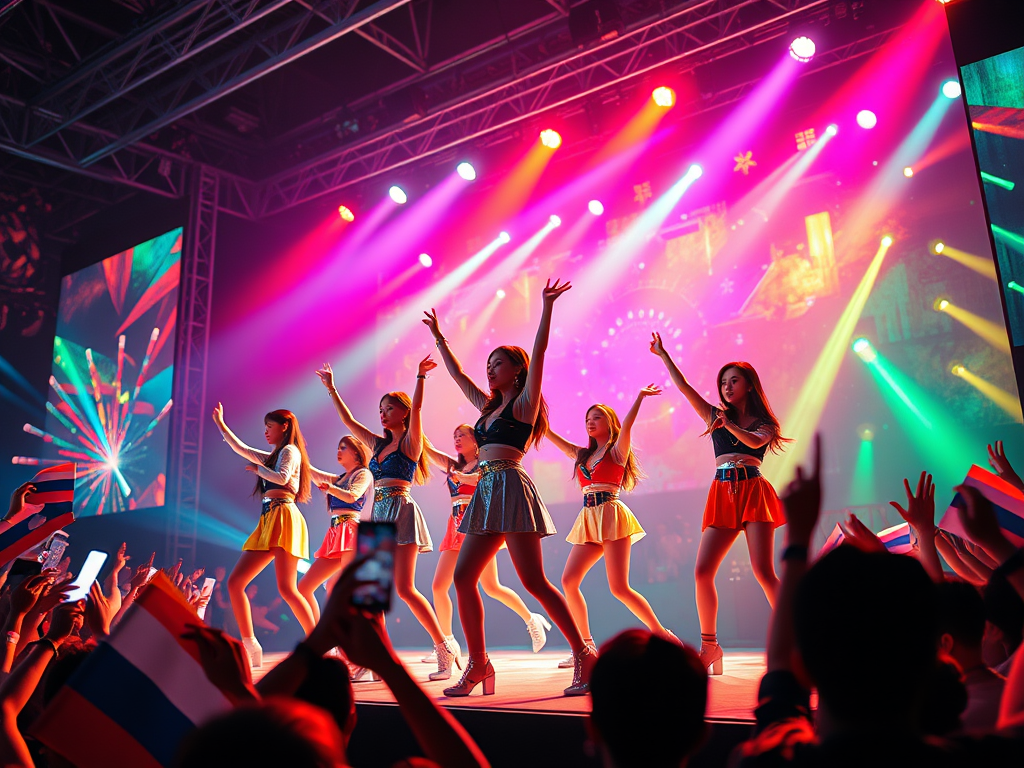 The Global Wave of Korean Culture: An&nbsp;Introduction