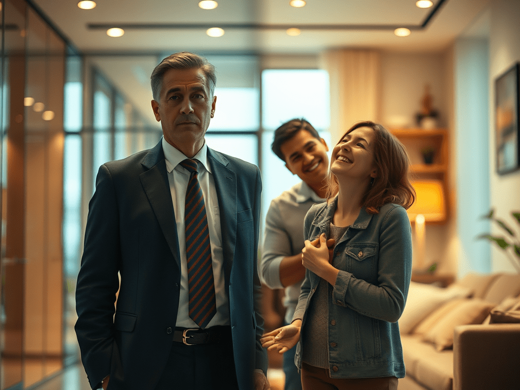 Can Success Bring True Happiness?