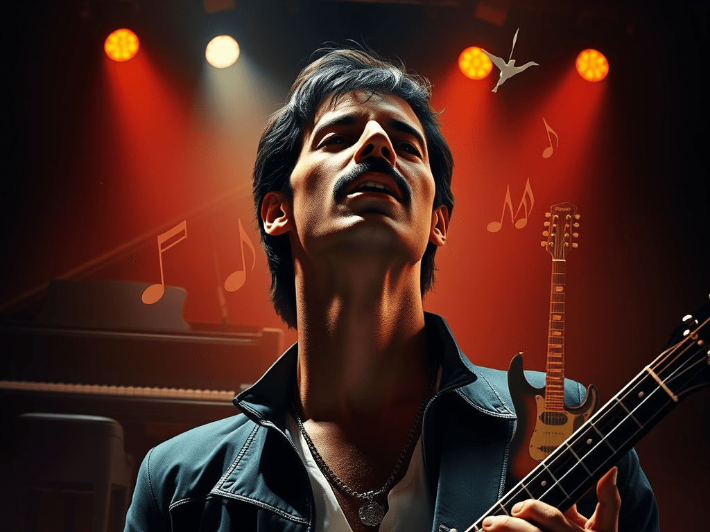 The Legacy of Bohemian Rhapsody: Symbol of Rock&nbsp;Music