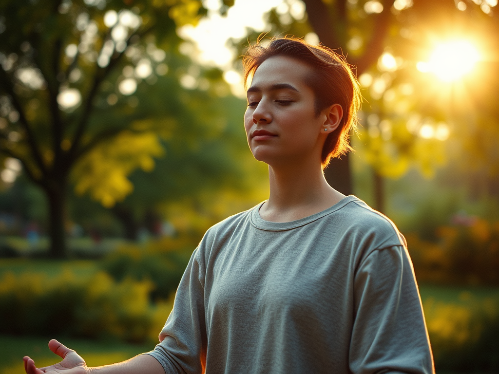 Boost Your Mental Well-Being: Stress Management Techniques