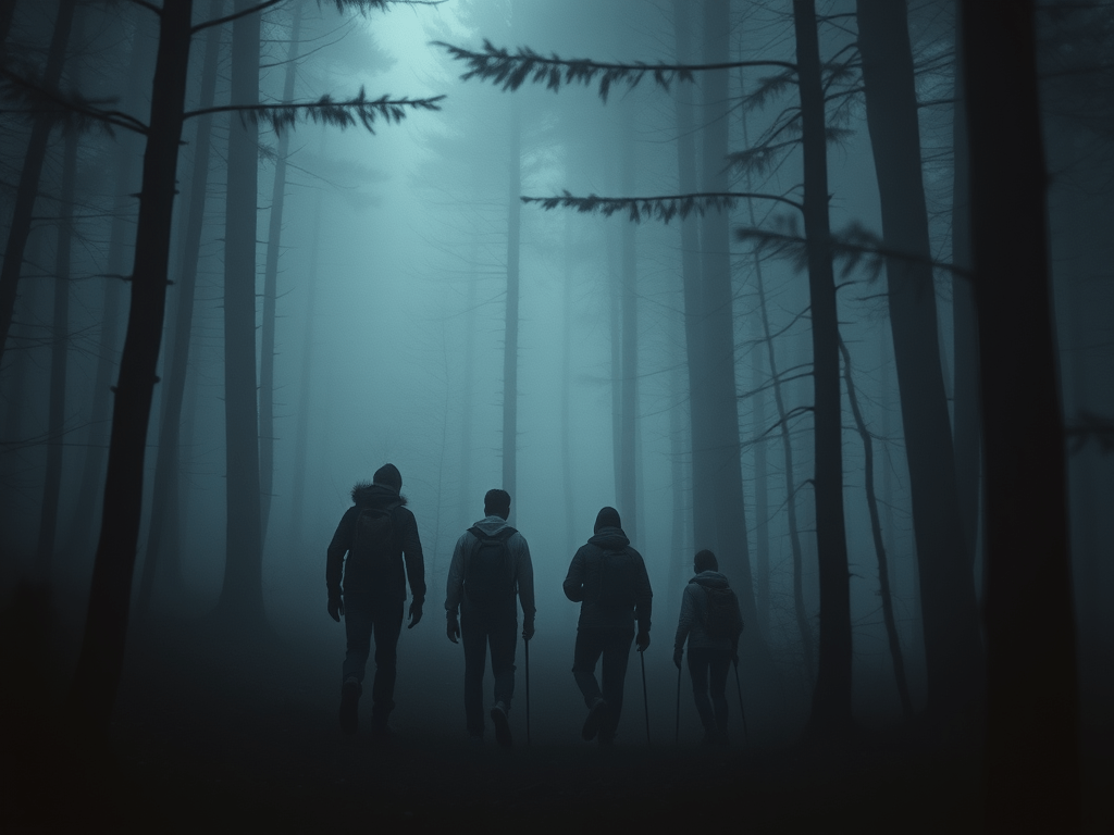 Netflix horror movie&nbsp;recommendations