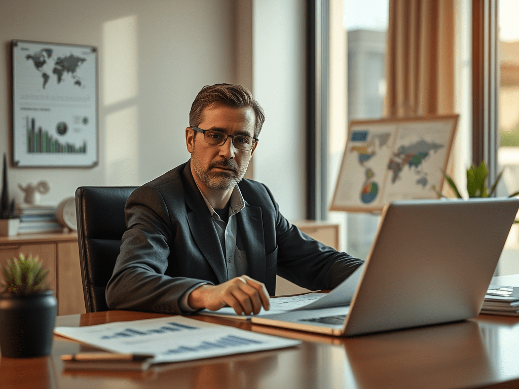 10 Smart Investment Strategies During Economic Uncertainty