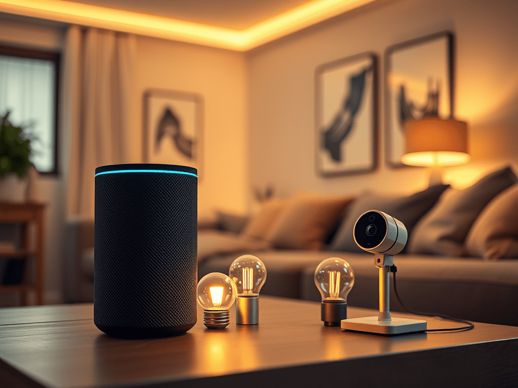 Top Smart Gadgets for a Convenient&nbsp;Lifestyle