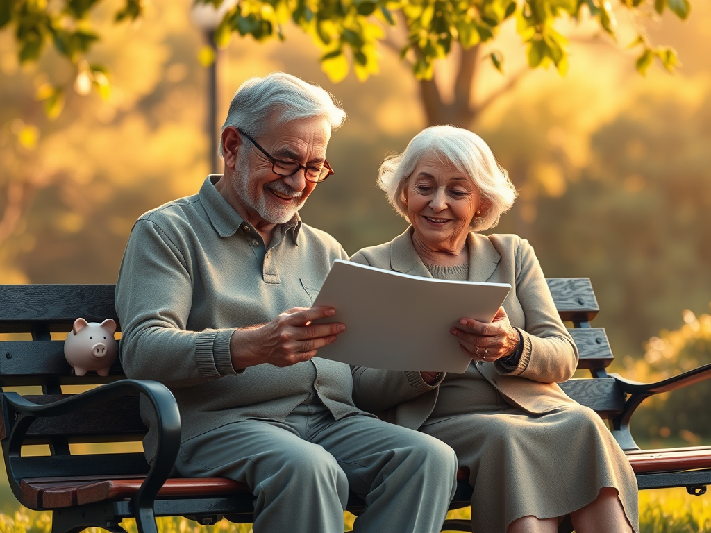 “Saving Ways for Stable Retirement: 7 Practical&nbsp;Tips”