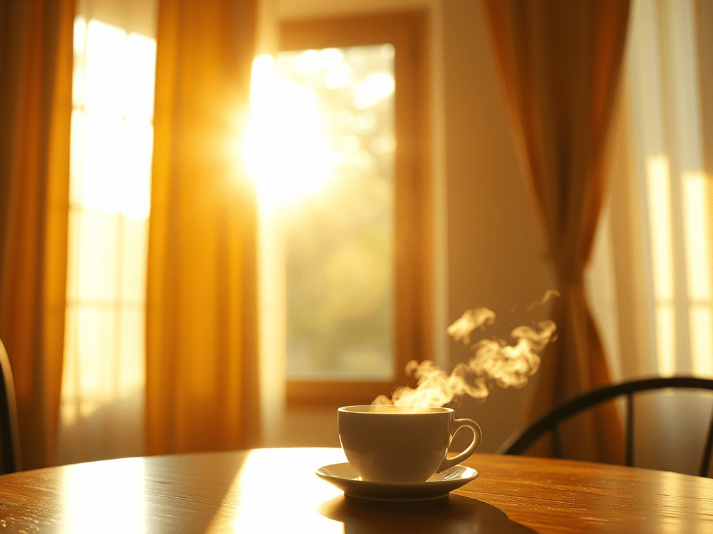 Finding Joy in Everyday&nbsp;Moments