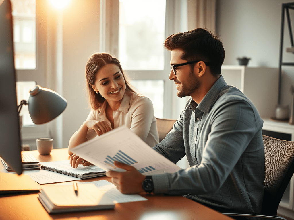 Essential Tips for Building a Retirement Fund in Your&nbsp;30s