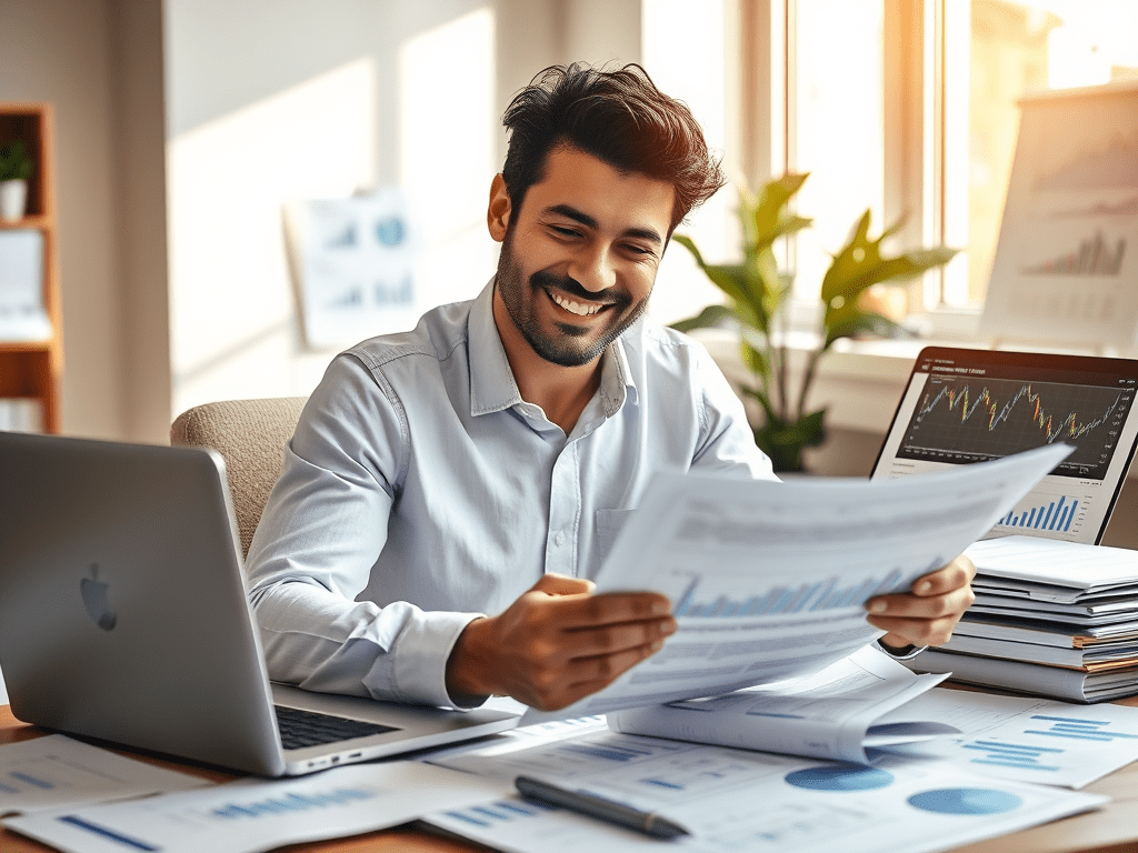 Investment Strategies for Financial Success: A Comprehensive and Practical&nbsp;Guide