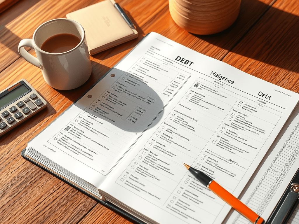 The Importance of Debt Management: A Smart Financial Planning Guide