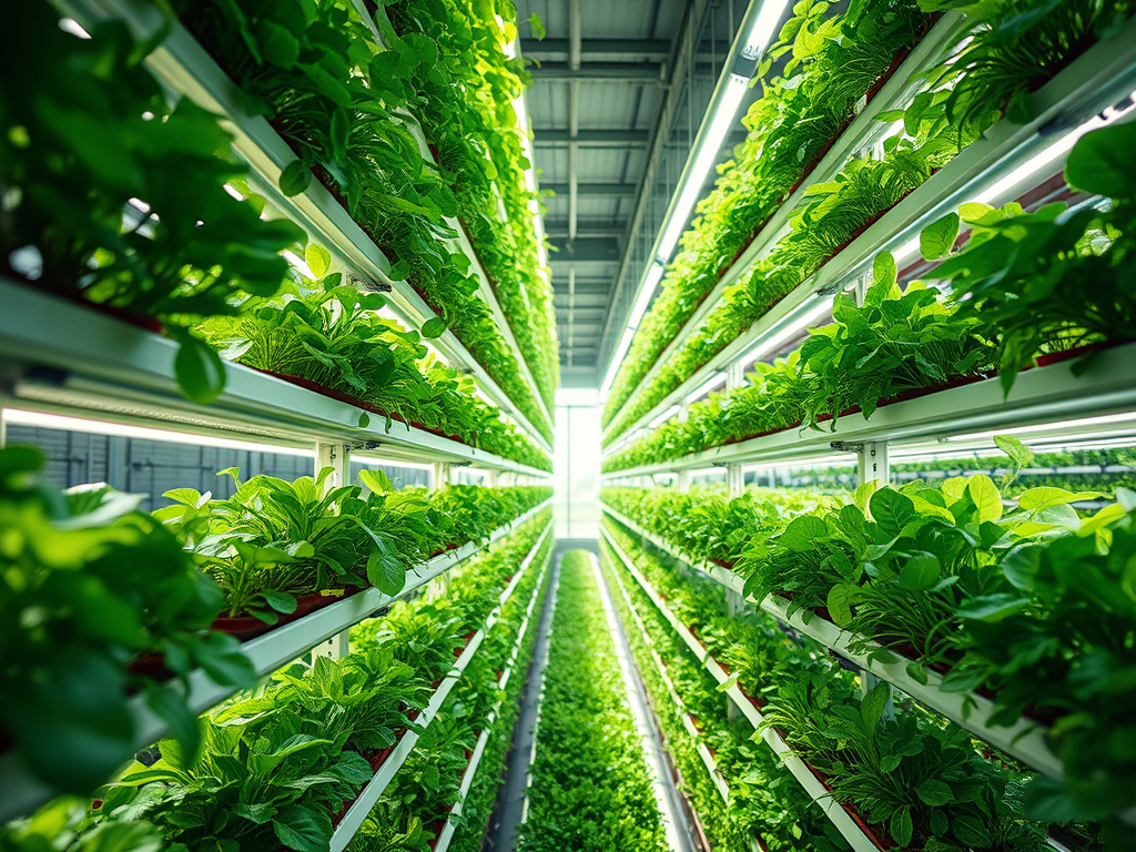 Sustainable Agriculture: Adapting to Climate Change&nbsp;Challenges