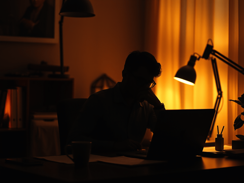 The Secret Lives of Night Owls: How Late Risers are Shaping Our World