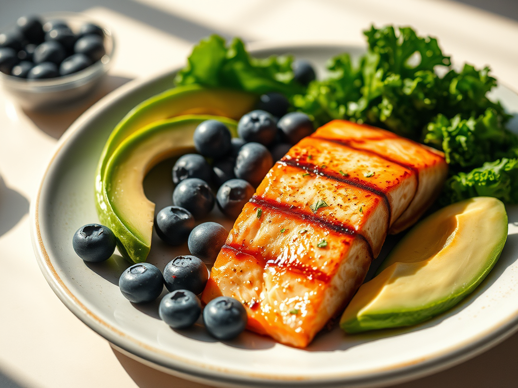 Healthy Eating: Essential Tips for a Balanced&nbsp;Diet