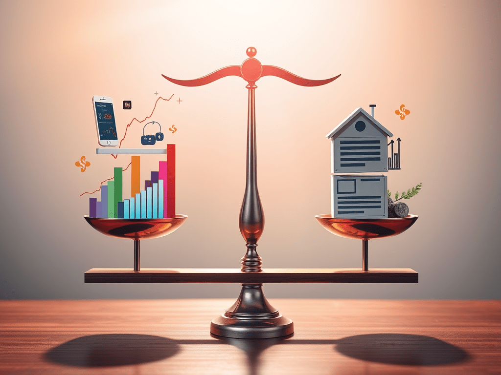 The Key to Successful Investing: Essential Strategies for Balancing Risk and Return