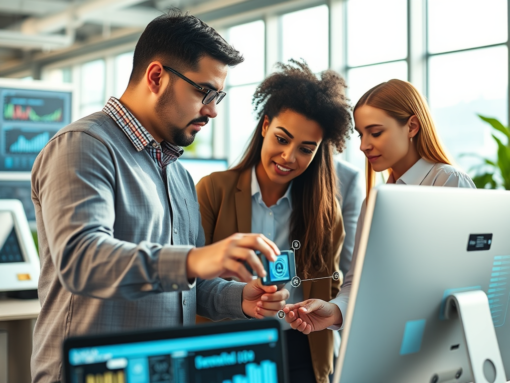 Future Job Outlook: Exploring the Most Promising&nbsp;Jobs