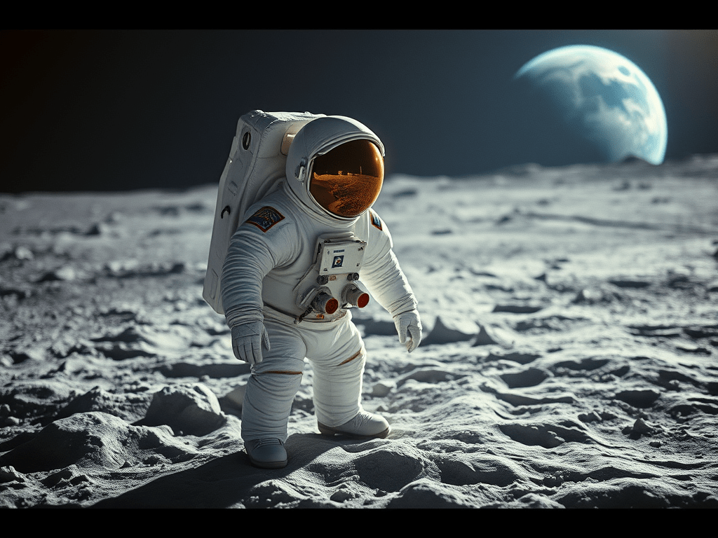 Space Tourism: The Future of&nbsp;Travel