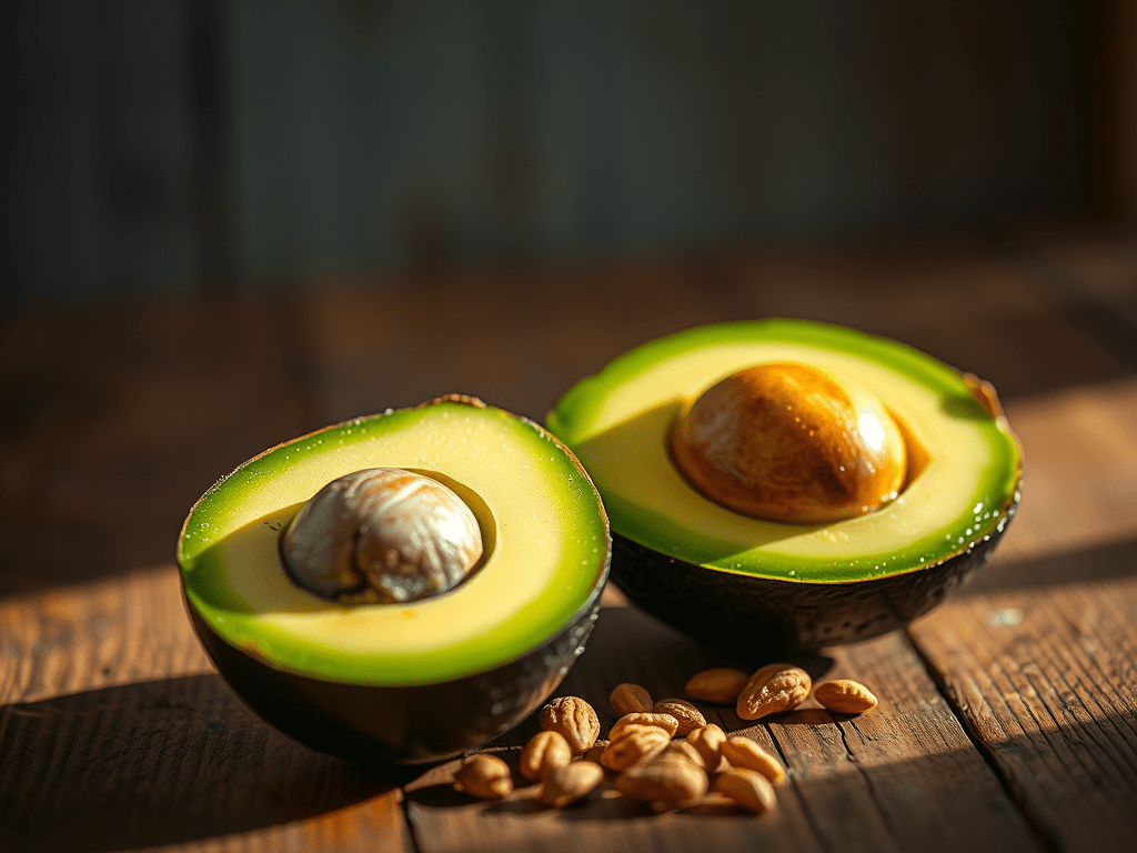 Understanding Healthy Fats for Better Health