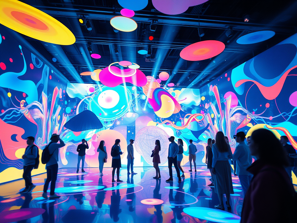 Where Culture Meets Technology: The Future of Virtual Reality and the&nbsp;Metaverse