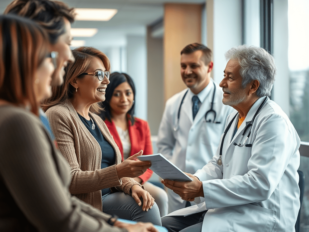 The Lifesaving Benefits of Regular Health&nbsp;Screenings