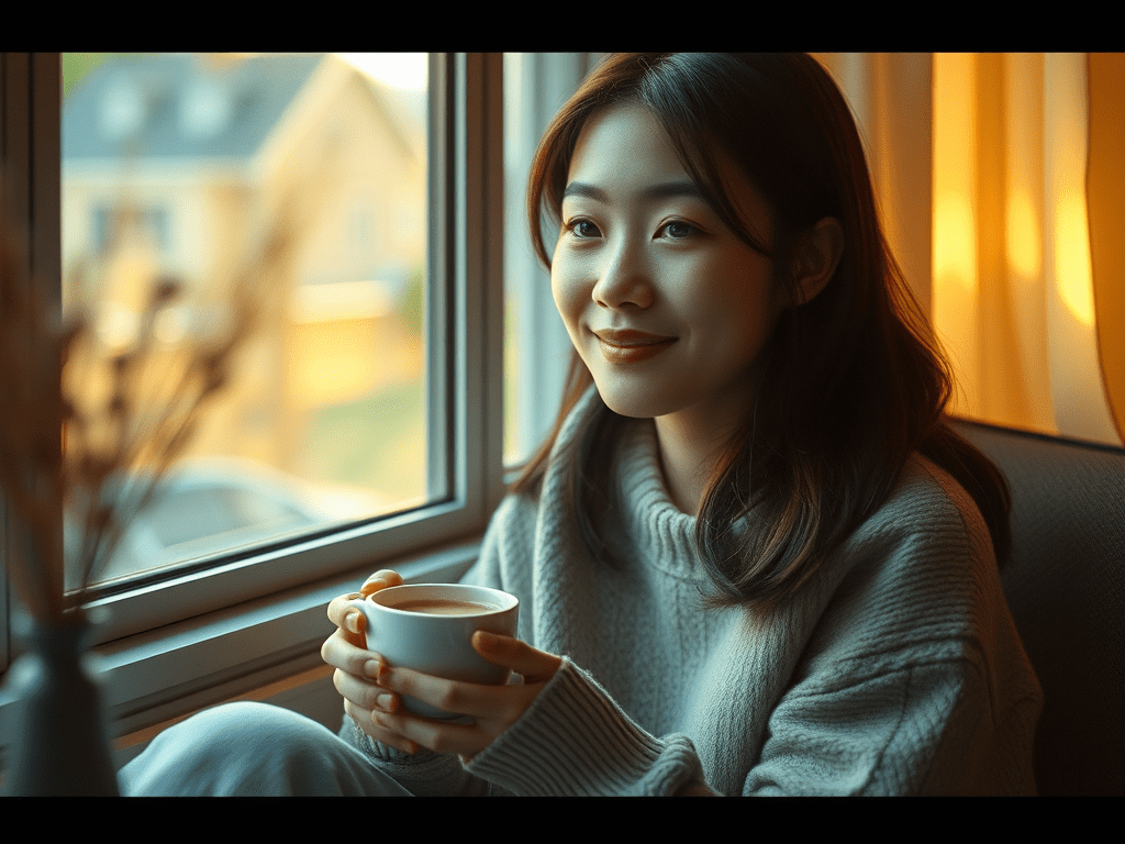 Discovering Sohwakhaeng: Embrace Small Joys