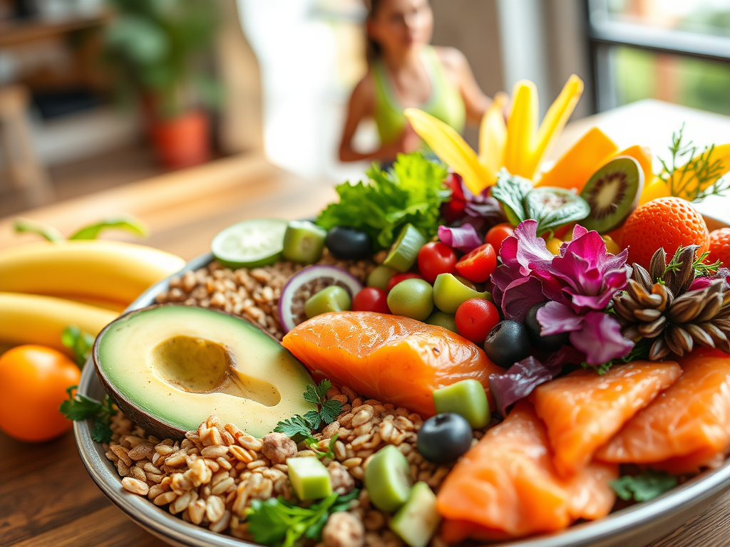 Essential Healthy Habits for&nbsp;Longevity