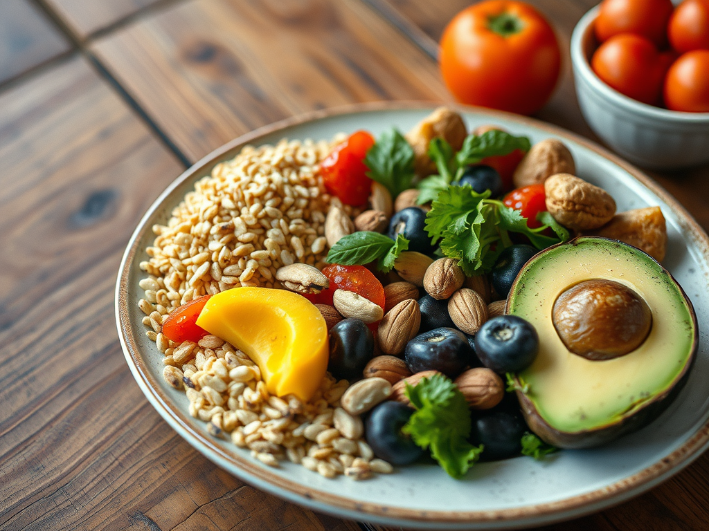 Debunking Nutrition Myths: What Science Really Says