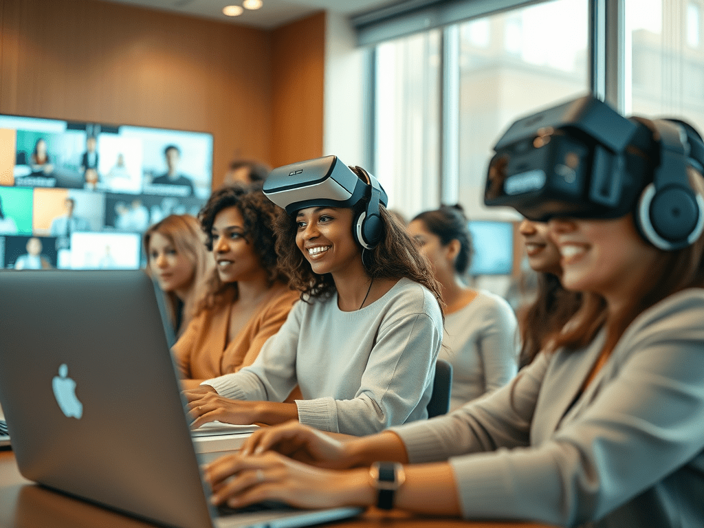 The Evolution of Online Learning Platforms: Are They Truly&nbsp;Effective?