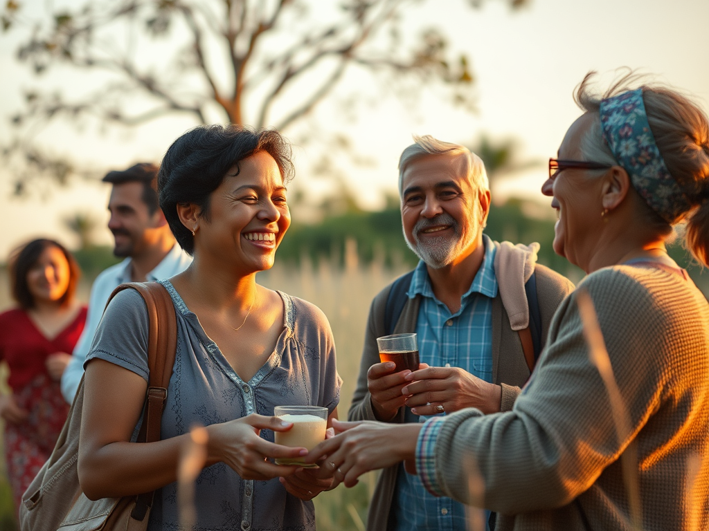 Discovering True Life Fulfillment: A Journey to&nbsp;Joy