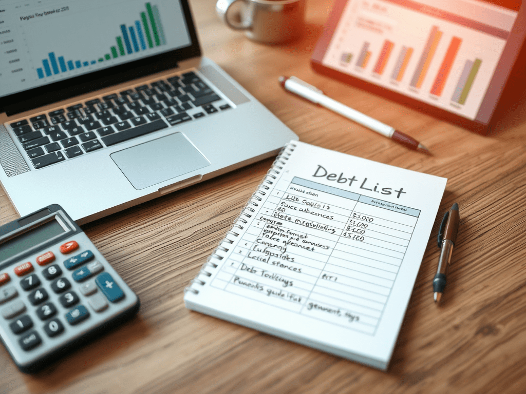 Debt Repayment Plan: Step-by-Step Guide and Success Strategies