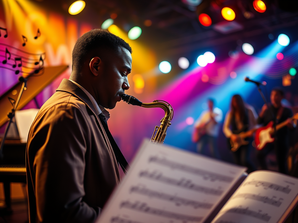 Discover the Magic of Music Genres: Jazz to&nbsp;Hip-Hop