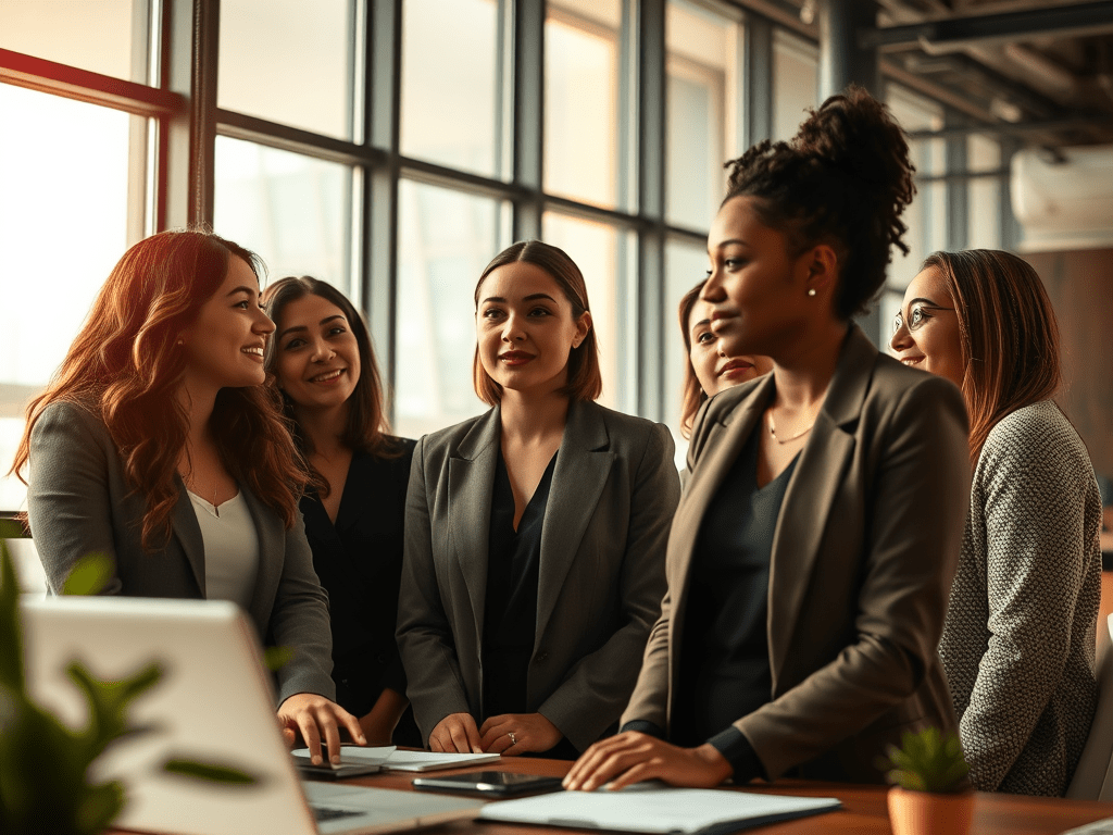 The Challenges Women Face in America in 2024: Gender Equality, Career Development, and Social Change