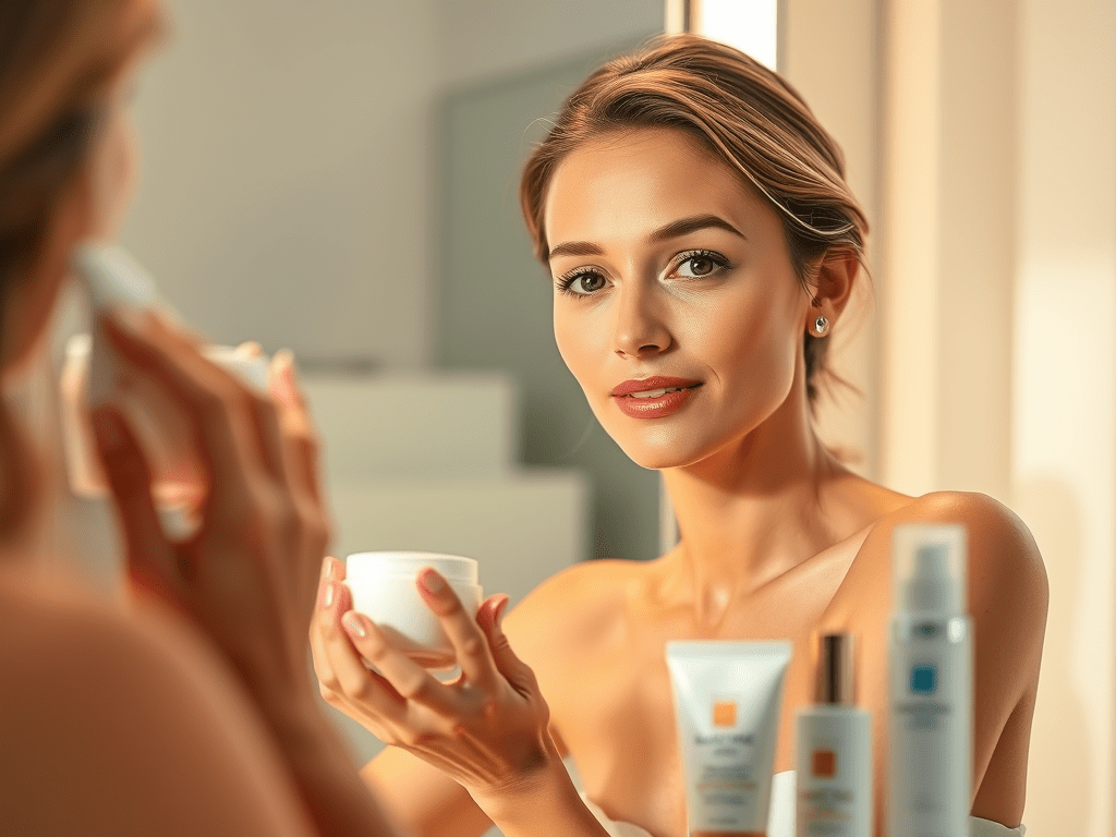 Essential Tips to Combat Aging&nbsp;Effectively