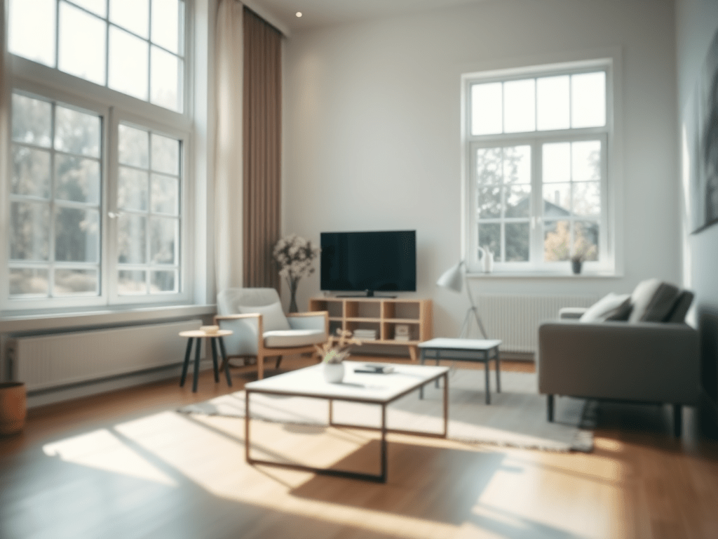 Minimalist Living: How Decluttering Your Space Can Improve Mental&nbsp;Health