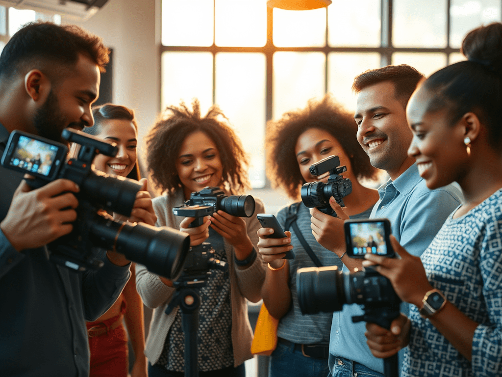 Creator Economy and&nbsp;Shorts