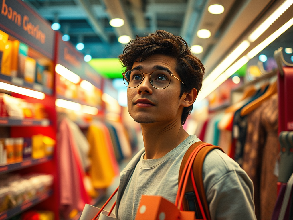 The Psychology of Spending: Why We Buy What We Don’t Need