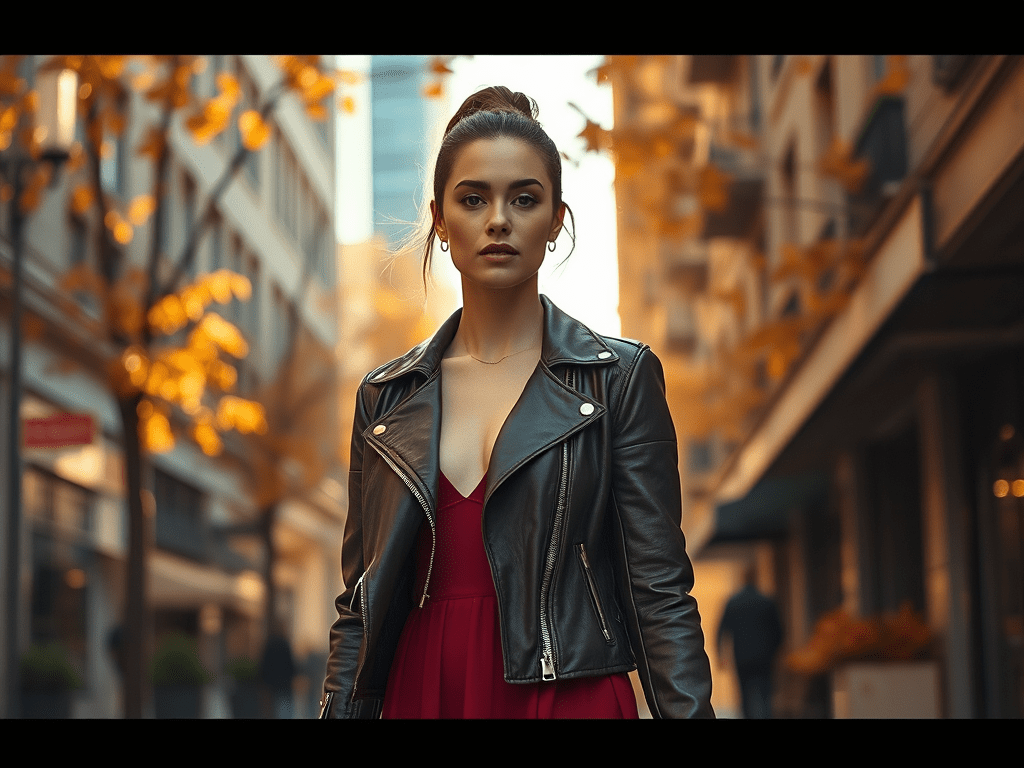 2024 Fall Fashion and Beauty Trends: A Symphony of Global&nbsp;Styles