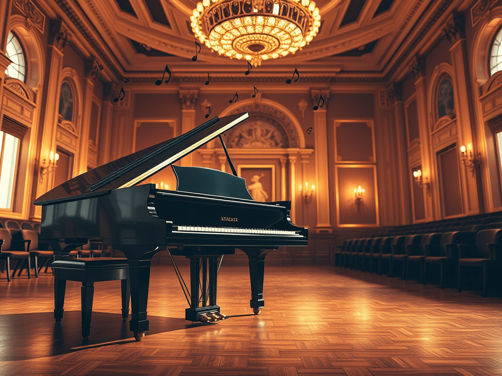 Mozart’s Turkish March: A Delightful Masterpiece of Classical&nbsp;Music