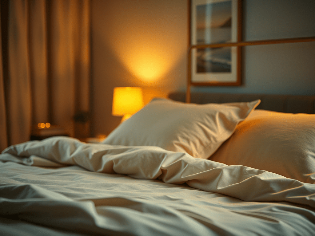How to Improve Sleep Quality: 5 Proven Strategies for Better Rest
