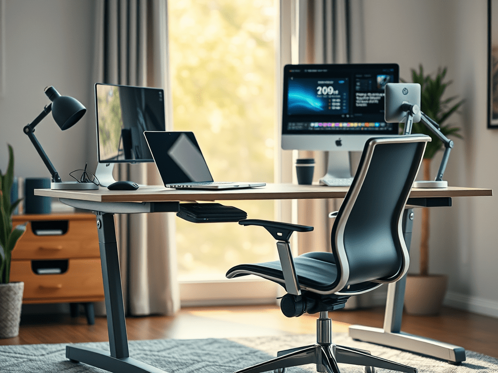 Maximize Remote Work: Tips for&nbsp;Success