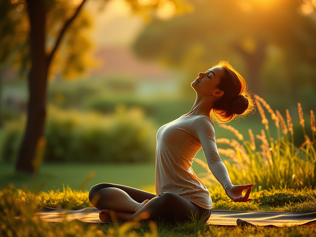 The Modern Wellness Journey: Mind, Body, and Soul