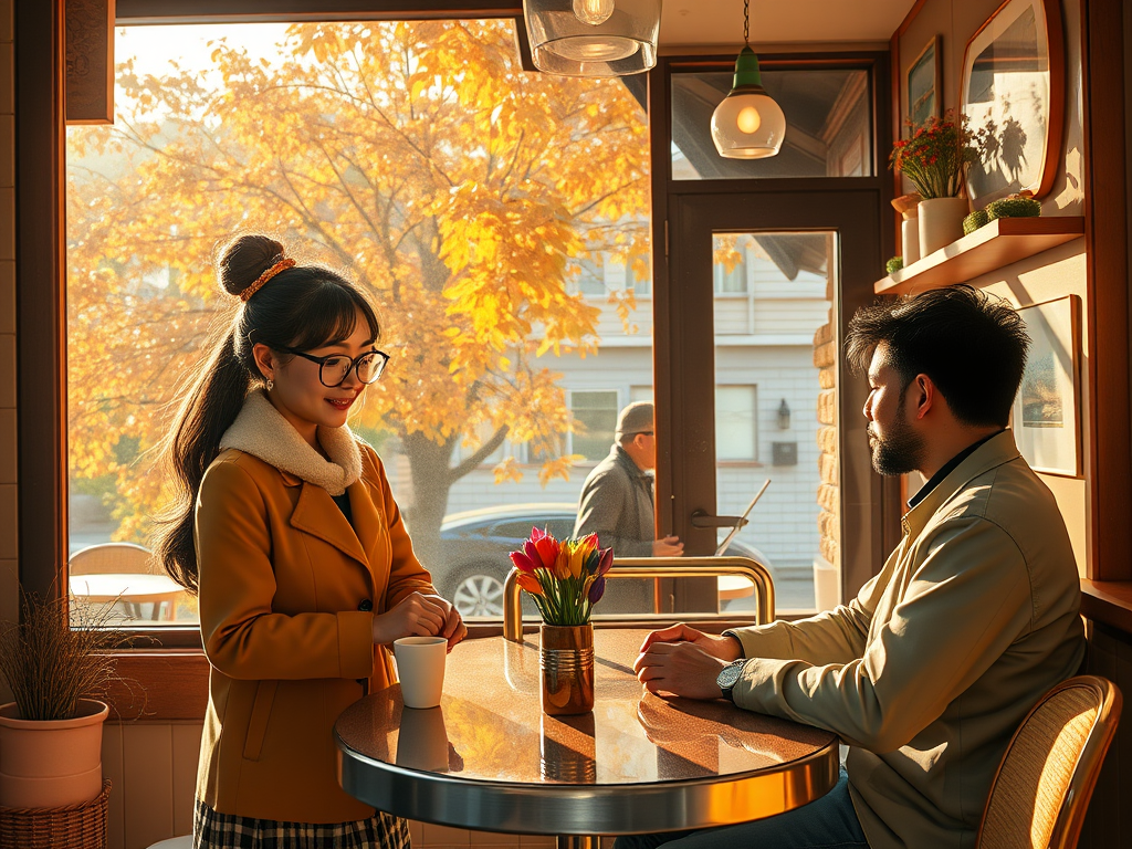 Harmony in Diversity: A Culture Day&nbsp;Story