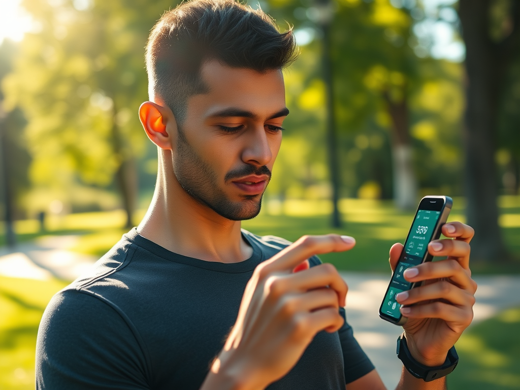 Maximize Your Health with Top Healthcare&nbsp;Apps